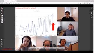 eyeson remote support demo video screenshot 5