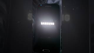 Samsung Galaxy S5 But With Plus Startup Sound