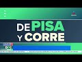 Autoridades federales cercan a ‘El Moreno’ en Puebla | DPC con Nacho Lozano