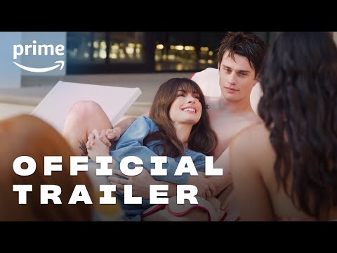 The Idea of You - Official Trailer | Prime Video