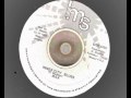 max - inner city blues & augustus pablo - august  - mix extended lms records reggae