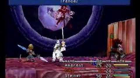 Low Level Final Fantasy IX: Part 41