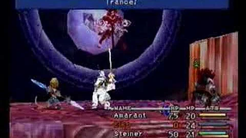 Low Level Final Fantasy IX: Part 41