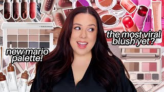 VIRAL makeup I’m NOT buying in 2024 ❌ by Andréa Matillano 17,463 views 2 months ago 23 minutes
