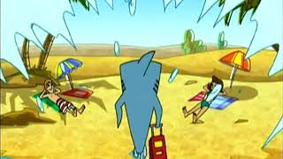 Kenny the Shark Over the Ocean in 2008 by Maria Antzoulatos 42,990 views 5 years ago 11 minutes, 4 seconds