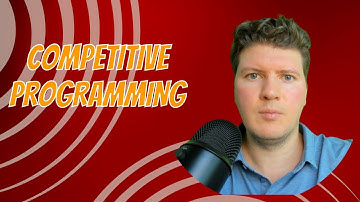 Competitive Programming