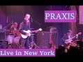 Capture de la vidéo Praxis Live In New York: 8/30 & 8/31, 2022 (Highlights) Buckethead, Brain, Bill Laswell - Sony Hall