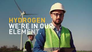 Hydrogen Solutions as a Step to Clean Energy | Parker Hannifin
