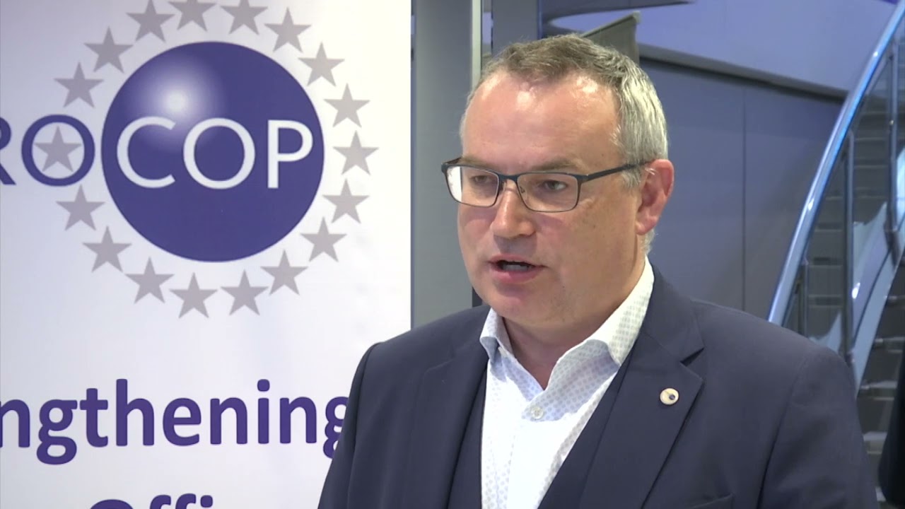 Death at Sea inquest: new fallout over Eurocop President comments