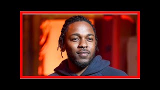 Kendrick Lamar Wins a Pulitzer Prize for ‘DAMN,’ Is First Rapper to Be Honored