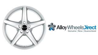 18" Ronal R41 Wheels