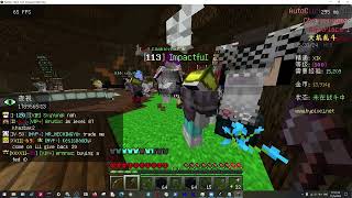 New Hypixel Pit Macro dupe(Report Gui) UnPatch