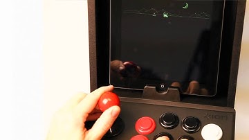 iCade from ThinkGeek