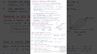Propagator in Quantum Mechanics | Path Integral Approach Explained #mscphysics #crazyphysics #shorts