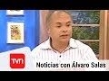 Las noticias de Álvaro Salas | Buenos días a todos | Buenos días a todos