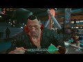 Ryzen 5 5600x + RX 580 8GB Cyberpunk 2077 Gameplay