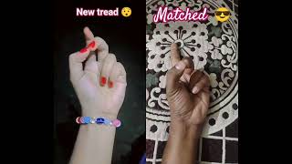 New Trend #trending #youtube #trend #ytshorts #collab #viral #challenge #match #foryou #fun #follow