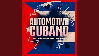 Automotivo Cubano