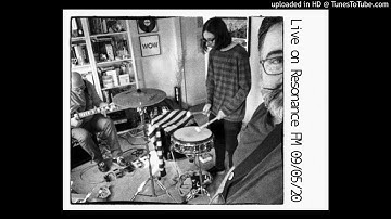 Rainbow Skull Hello Goodbye Resonance FM Session