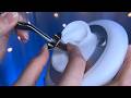 ASMR Deepest Ear Cleaning for Intense Tingles 🤤 (No Talking / 3Dio / Otoscope) 耳鏡耳かき / 귀파기
