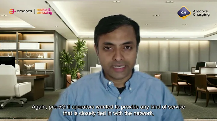 5G Charging PART 1: Drivers of a New Paradigm for Monetization