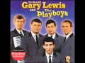 Gary Lewis And The Playboys - Concrete and Clay