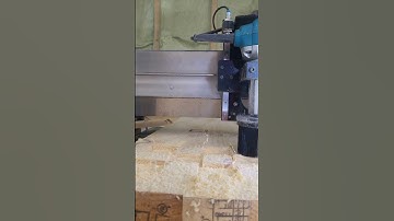 Tramming your CNC Wood Working