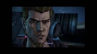 Tales from the Borderlands Part 41 - Loader bot...