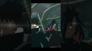 Madara And Obito Are A Savage Duo