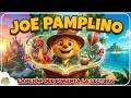 La AVENTURA más loca: Dragones, Sirenas y Piratas 🐲 Joe Pamplino | Canción Infantil