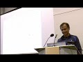 Kaushik Roy at CVPR 2023 Workshop on Event-based Vision