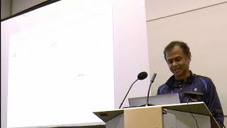 Kaushik Roy at CVPR 2023 Workshop on Event-based Vision