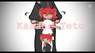 Download lagu Language of the Lost #gachalife2 #teto #vocaloid