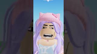 idc what anyone says the face tracking on roblox facial expressions is  horrifying