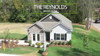 The Reynolds Model - Smith Douglas Homes