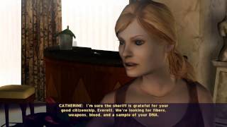 CSI: Hard Evidence - Case 2, Double Down (Part 2)