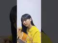 မငိုပါနဲ့တော့(cover)