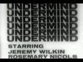 Undermind S01E09 Test For The Future