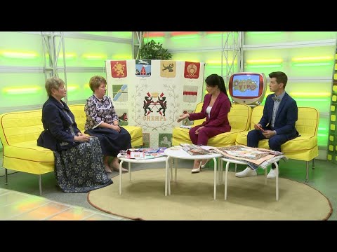 Галина Меркулова, Наталья Чернова // «Оранжевое утро» 06.07.23