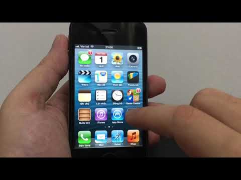 Video Hướng dẫn Jailbreak và cài tweak vuốt như iPhone X cho... - youtube