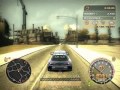 NFS Most Wanted History Mode Walktrought Part 41First Busted In History Mode NFS Most Wanted History Mode Walktrought Part 41First Busted In History Mode