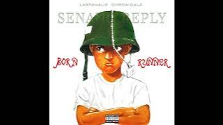 LastKhalif & Chronicalz - SENANG REPLY [Official Visualizer]