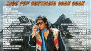 Deddy Dores – 20 Lagu Lawas Romantis Terbaik | Nostalgia 80an 90an Paling Menyentuh