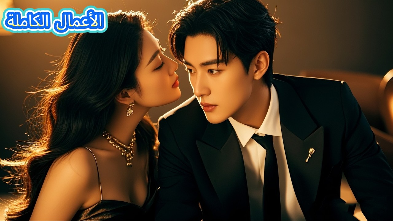 أُجبرت على تحمل الذنب لإنقاذ ابنتها، لكن خطيبها المدير التنفيذي أذلها أمام الملأ!