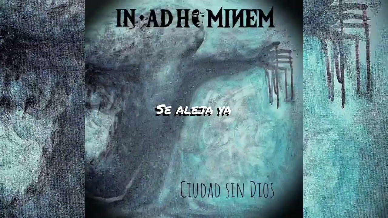 In Ad Hominem