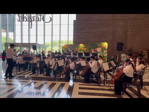 평택, 고덕국제유스 오케스트라 ( GIYO)  - 도레미 송(Do Re Mi Song , Sound of Music   2026.05.09