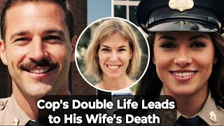 "Exposing Her Cop Husband's Dark Secret Cost Her Life – True Crime Shocker"