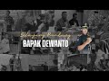 Selayang Pandang Kepala Rutan Pacitan Bapak Dewanto