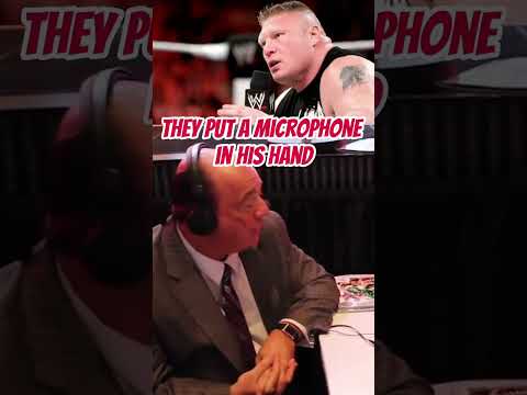 Video: Paul Heyman - manager for all bryting