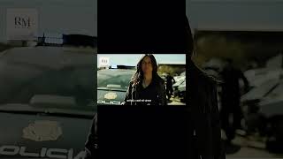 Money Heist Season 1 Episode 7 Explained Raquels Suion & The Professors Move